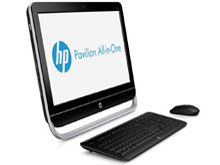Pavilion All-in-One PC 23-1040jp (ヒューレット・パッカード) 