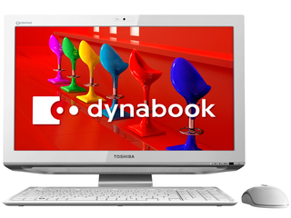 dynabook Qosmio D710 D710/T7B PD710T7BB (東芝) 