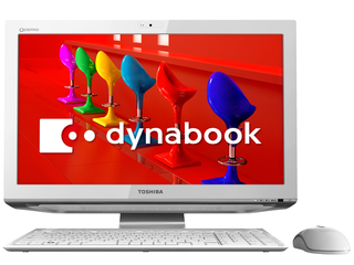 dynabook Qosmio D711 D711/T9B PD711T9BB (東芝) 