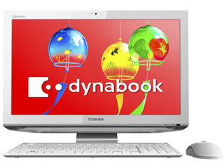 dynabook Qosmio D711 D711/T9C PD711T9CB (東芝) 