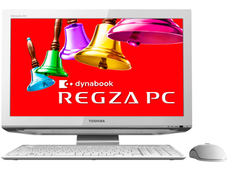 REGZA PC D711 D711/T3D PD711T3DS (東芝) 