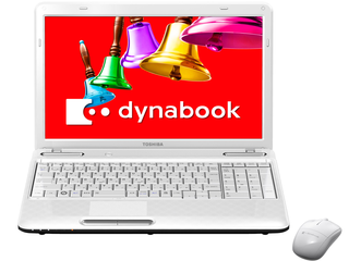 dynabook T451 T451/35Dの取扱説明書・マニュアル
