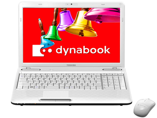 dynabook T451 T451/57Dの取扱説明書・マニュアル