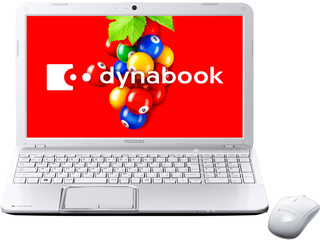 dynabook T552 T552/36G