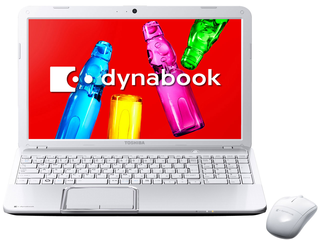 dynabook T552 T552/58F