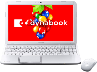 dynabook T552 T552/58G