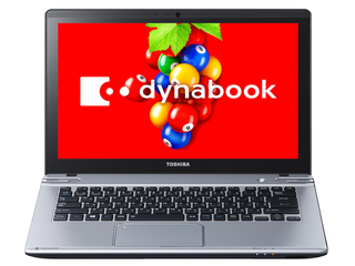 dynabook T642 T642/T6GW