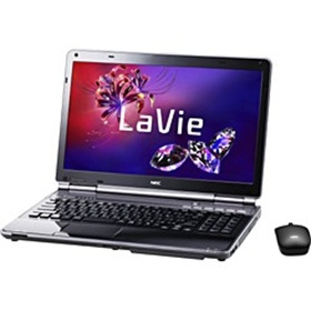 LaVie L LL750/F26 (NEC) 