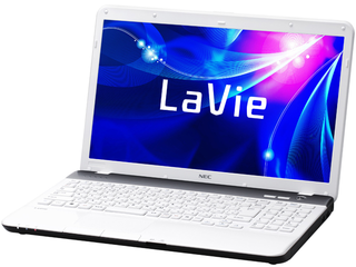 LaVie G タイプS GL213D/1Rの取扱説明書・マニュアル
