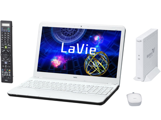 LaVie S LS170/HS6