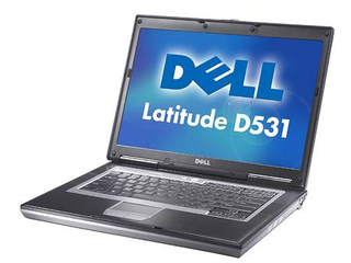 Latitude D531 (DELL) 