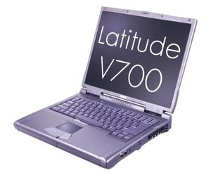Latitude V700 (DELL) 