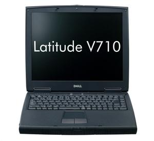 Latitude V710