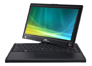 Latitude XT (DELL) 