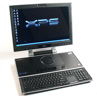 XPS M2010