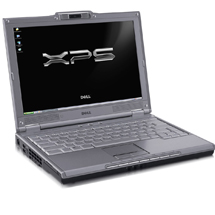 XPS M1210 (DELL) 