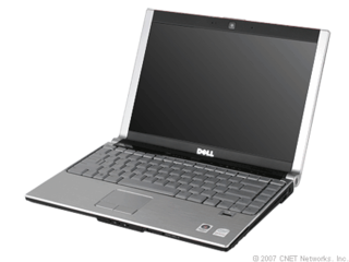 XPS M1330 (DELL) 