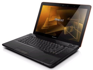 IdeaPad Y560 (Lenovo) 