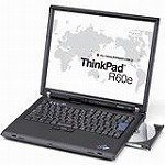 ThinkPad R60eの取扱説明書・マニュアル
