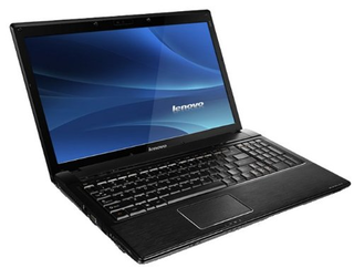 Lenovo ノートパソコン