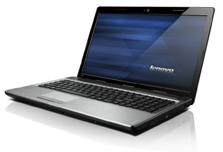 IdeaPad Z560