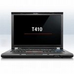 ThinkPad T410 (Lenovo) 