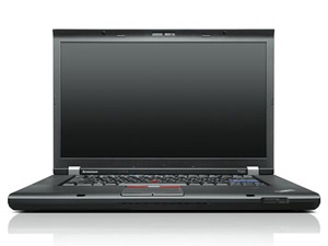 ThinkPad T520の取扱説明書・マニュアル