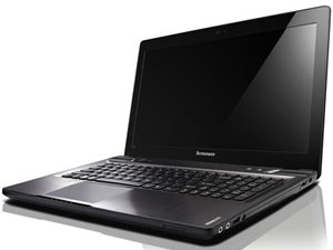 IdeaPad Y580 (Lenovo) 
