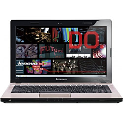 IdeaPad Z370 (Lenovo) 