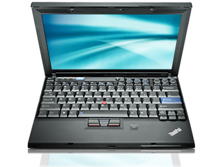 ThinkPad X201s (Lenovo) 