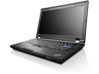 ThinkPad L421の取扱説明書・マニュアル