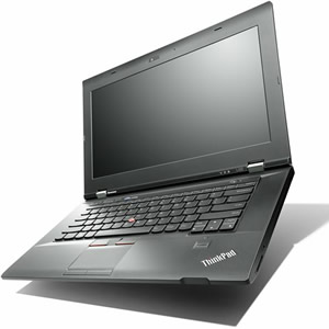 ThinkPad L430の取扱説明書・マニュアル
