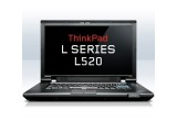 ThinkPad L520の取扱説明書・マニュアル