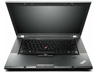 ThinkPad W530の取扱説明書・マニュアル