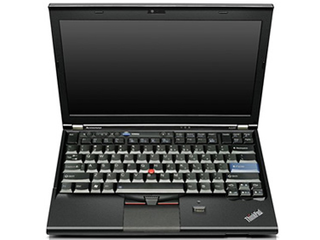 ThinkPad X220iの取扱説明書・マニュアル