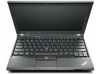 ThinkPad X230の取扱説明書・マニュアル