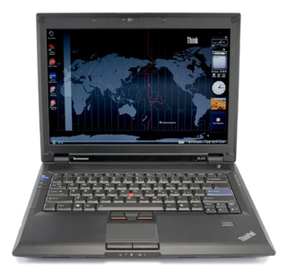 ThinkPad SL400 (Lenovo) 