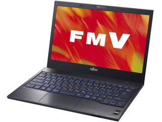 FMV LIFEBOOK SH76/J