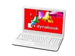 dynabook B351 B351/13Dの取扱説明書・マニュアル