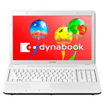 dynabook B351 B351/22Cの取扱説明書・マニュアル