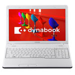 dynabook B350/22B