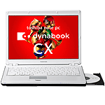 dynabook CX CX/47D