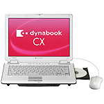 dynabook CX CX/47A