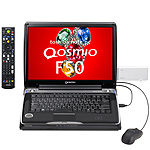 dynabook Qosmio F50 F50/86G