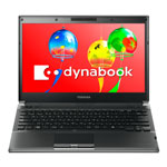 dynabook R731 R731/37C