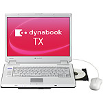 dynabook TX TX/66A