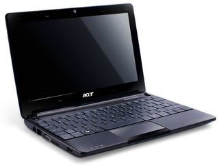 Acer パソコン本体