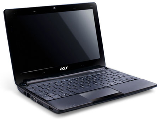 Aspire One AO722 (Acer) 