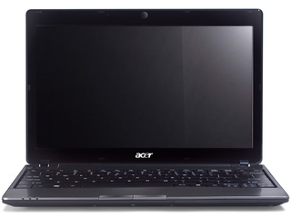 Aspire One AO753 (Acer) 