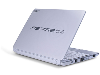 Aspire One AOD257 (Acer) 